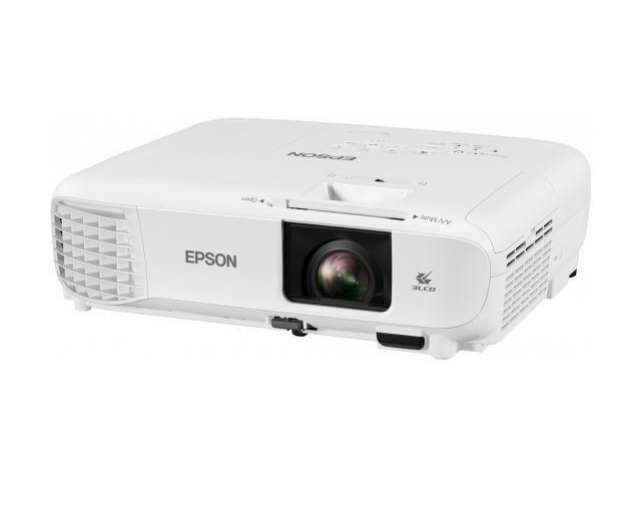 EPSON EB-W49 3LCD/WXGA/3800AL/16k:1/HDMI V11H983040 - 1376109 - zdjęcie 2